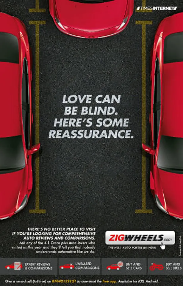 Love Campaign