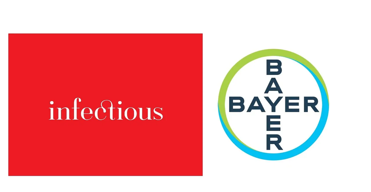 Infectious Advertising bags the creative duties of multiple Bayer brands