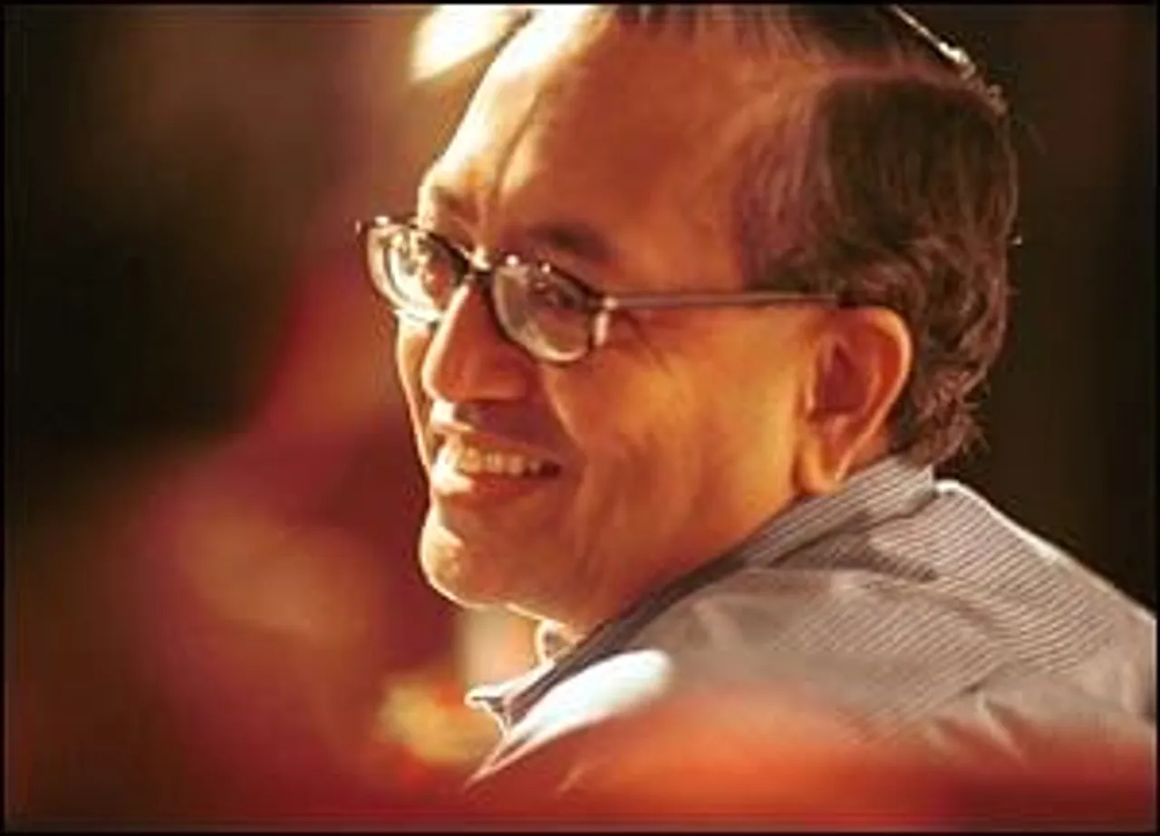 Defining Moments: N Murali: Candid reflections