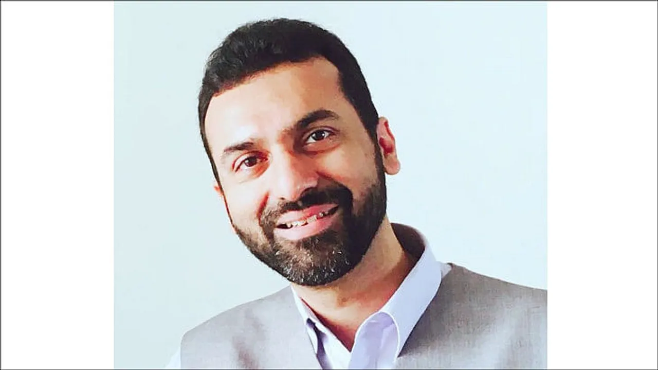 Aditya Kilpady joins Dentsu Impact as National Planning Director