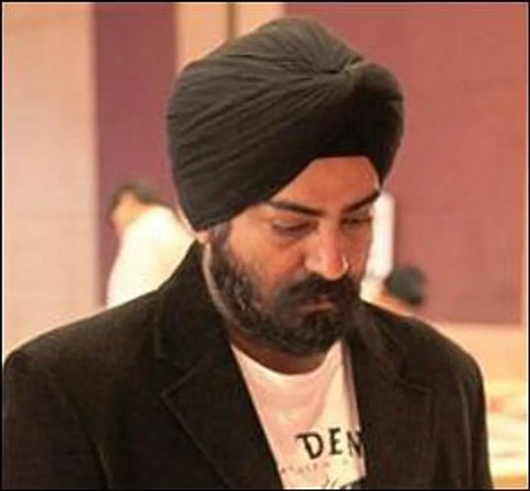 SAB TV's Harjeet Chhabra to join Adlabs Imagica