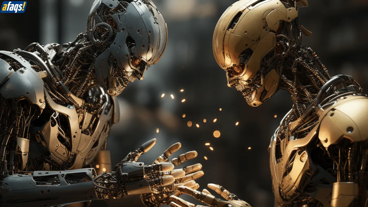 Digital publishers weigh AI's promise against plagiarism concerns