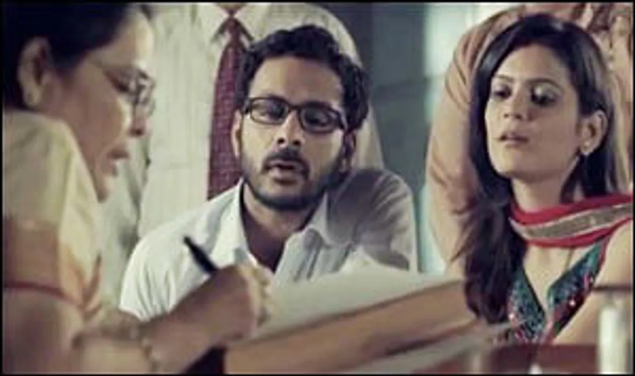 Havells fans: For a change