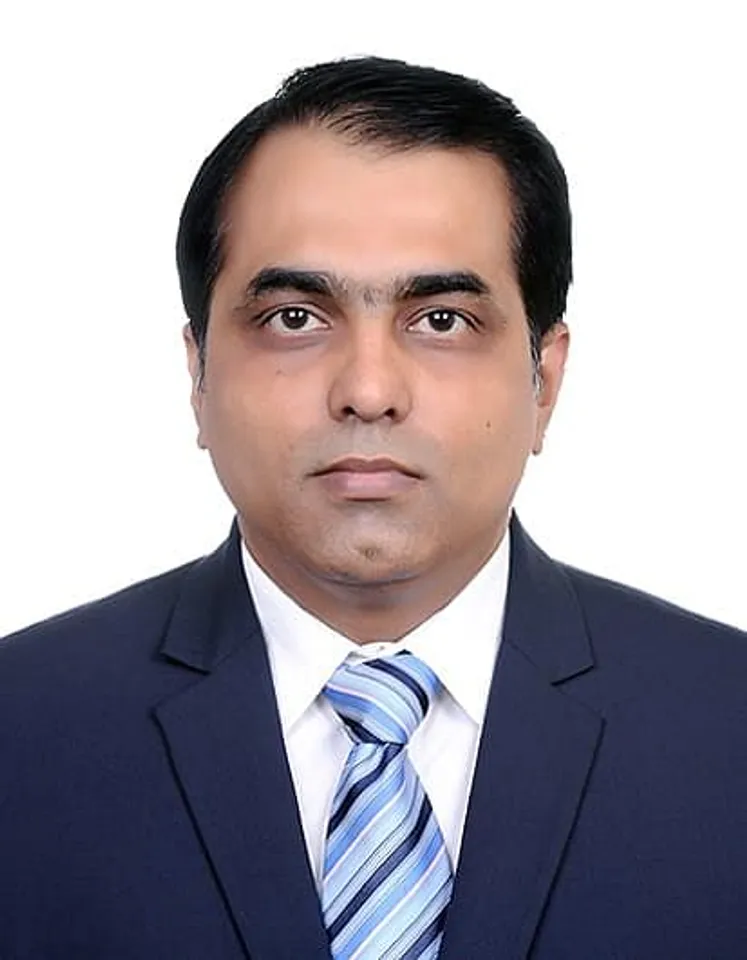 Kinetic Green appoints Vijay Bhatt as Senior Executive Vice President – 2 Wheelers