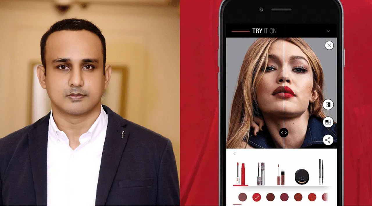 On virtual try-on platforms, people spend twice the time: L’Oréal India’s Gaurav Anand