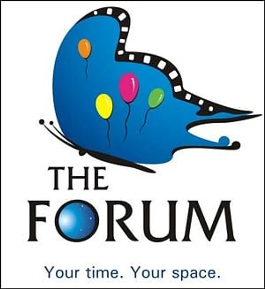 Forum Mall awards social media duties to AliveNow