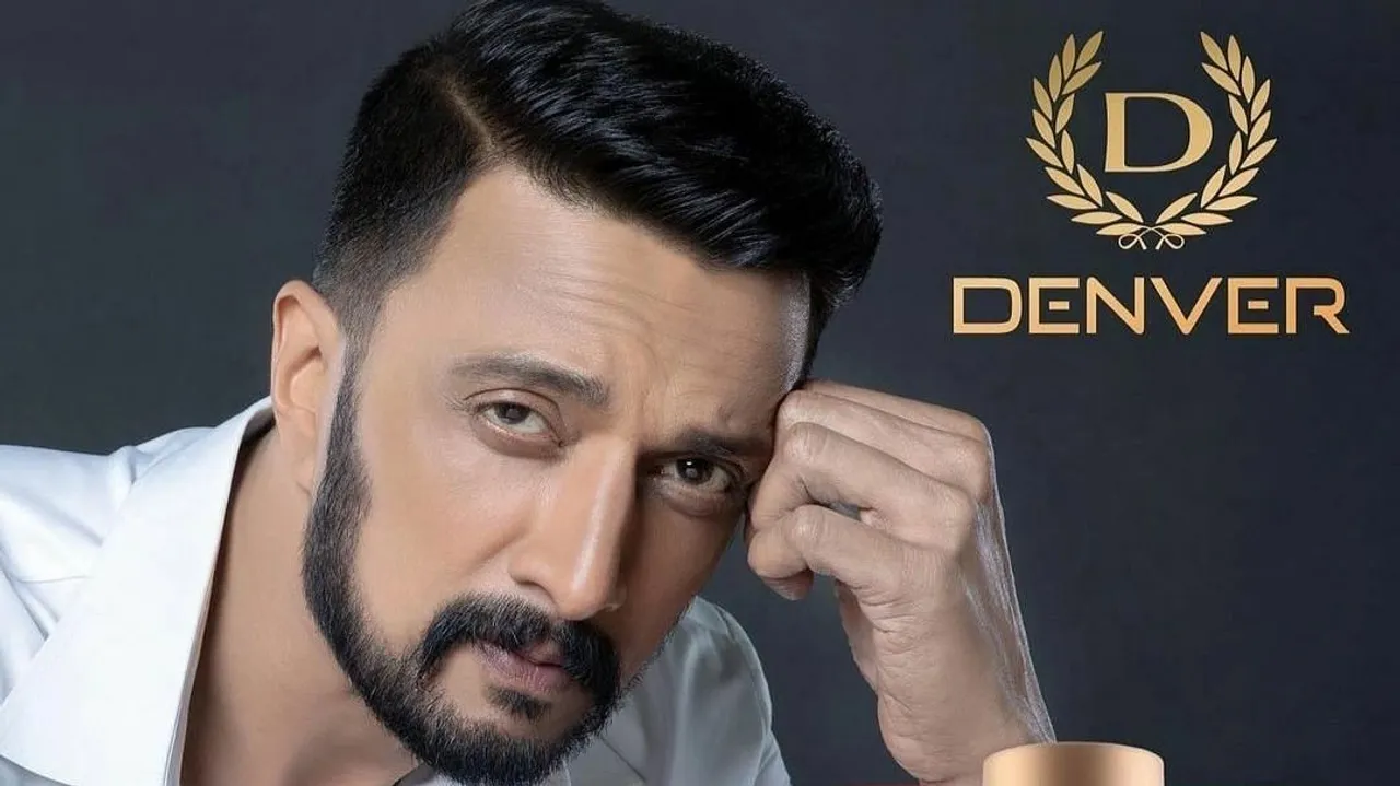 Denver Deos dedicates its latest digital campaign to celebrate the triumphs Of men 