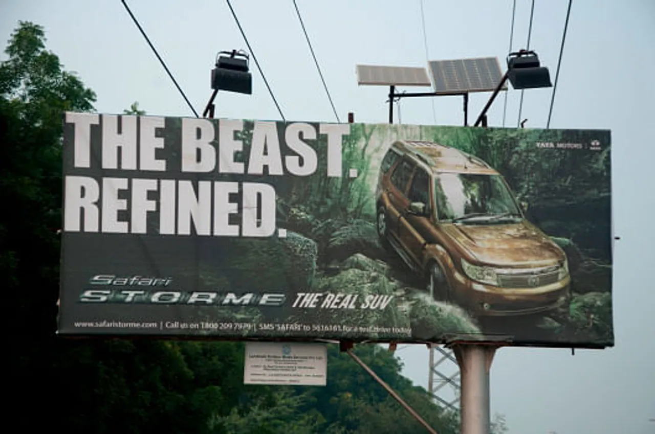 The Beast Refined