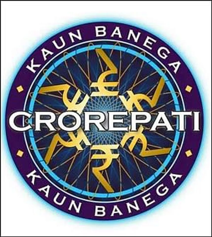 The real reality situation: KBC Season 4 leads the race