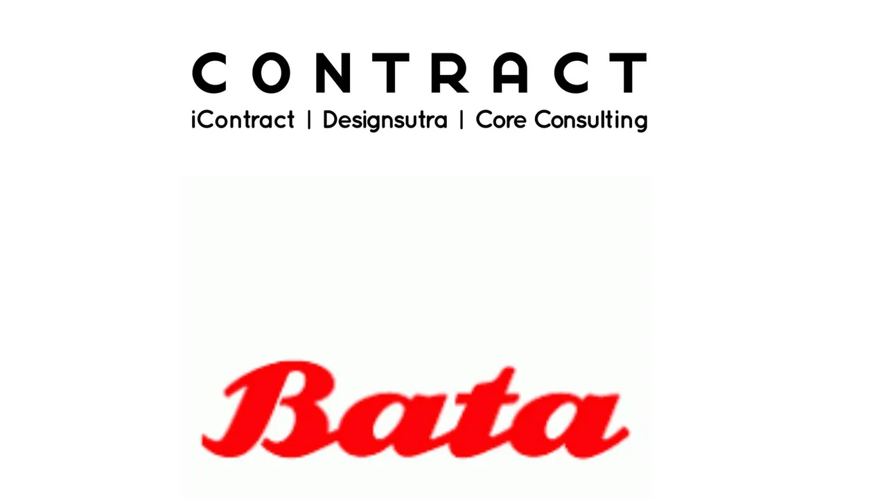 Contract India wins the global creative mandate for Bata