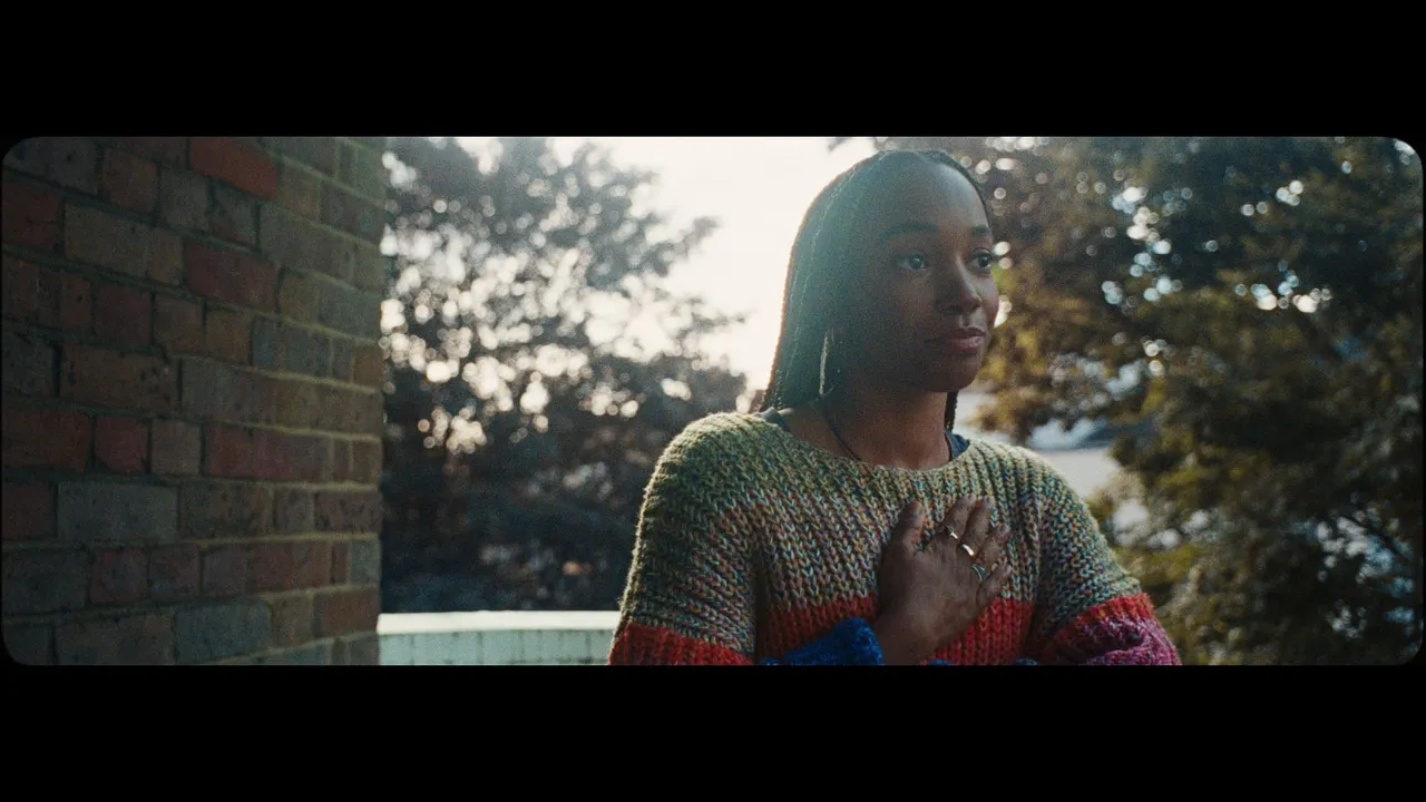 Amazon delivers a poignant note on anxiety and kindness post lockdown in its Christmas ad