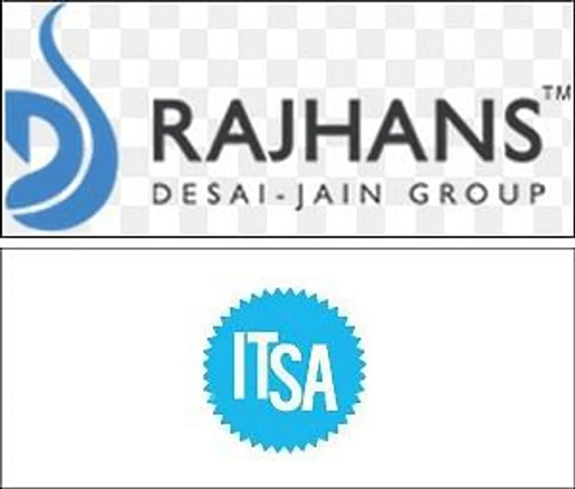 Rajhans Group awards brand and communication duties to ITSA