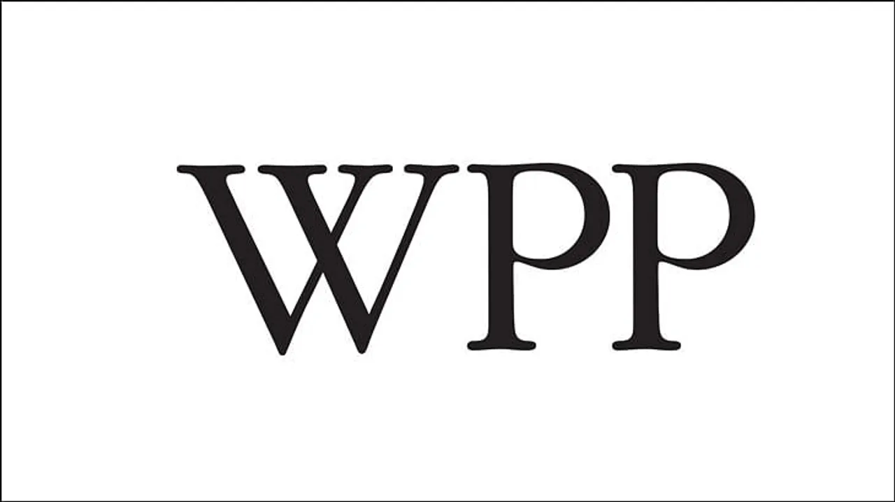 WPP announces preliminary results