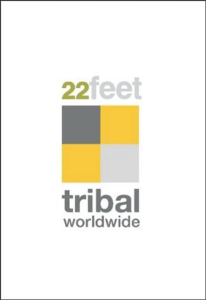 DDB Group acquires 22feet in India