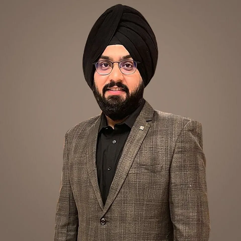 Shemaroo Entertainment onboards Inderpal Singh Jaggi as India Digital and International Syndication Lead