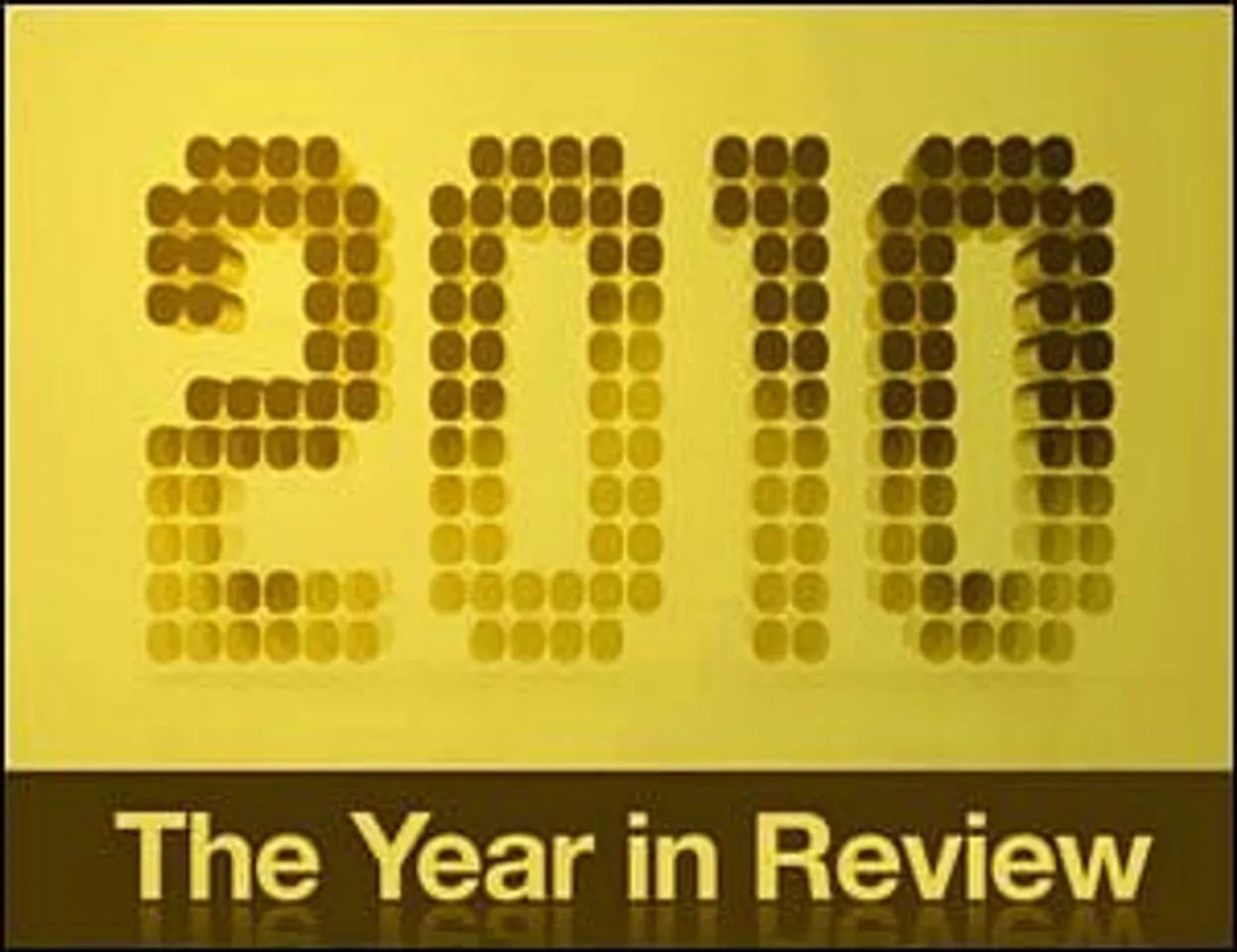 Flashback 2010: A look at deals, M&As, and IPOs that shaped the industry