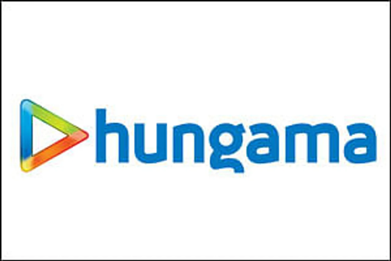 Hungama Digital Media ties up with adsmobi
