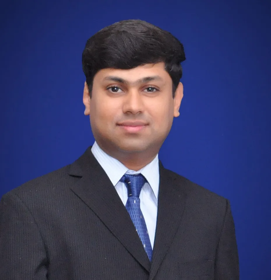 Aditya Birla Group appoints Prashanth Aluru as as CEO & Co-Founder of TMRW 