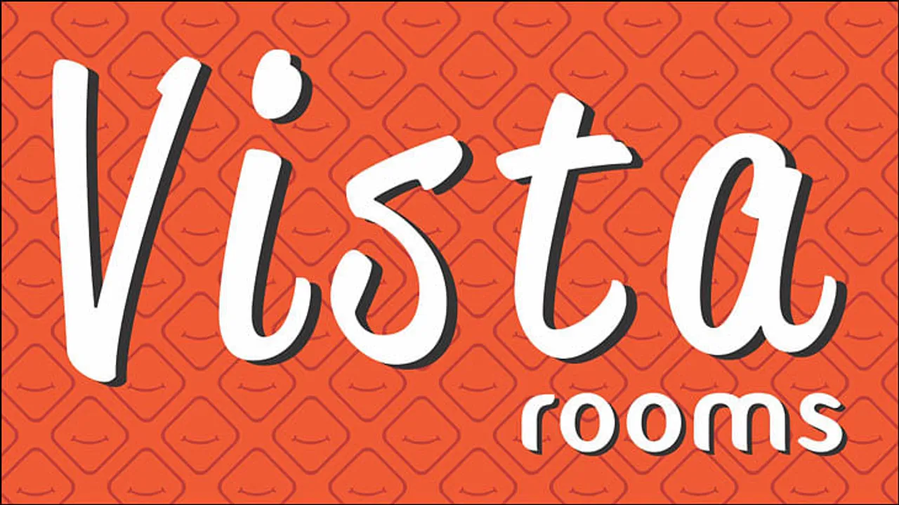 Vista Rooms rolls out functional app on Instagram