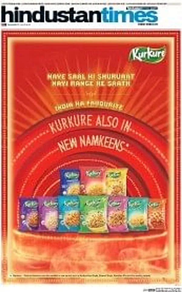 New Namkeens