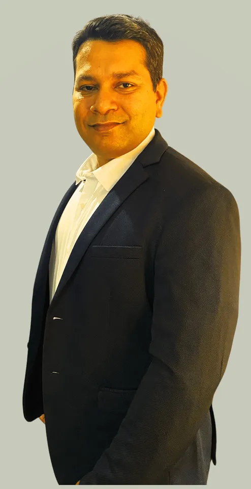Sportradar appoints Prasun Bhadani as General Manager for India Operations
