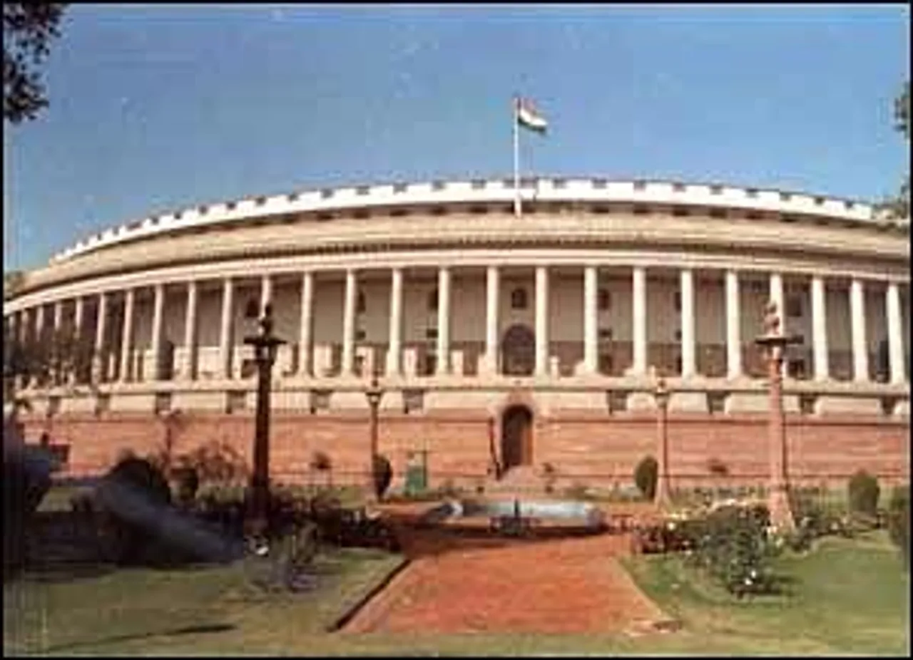 Rajya Sabha TV to debut on November 7