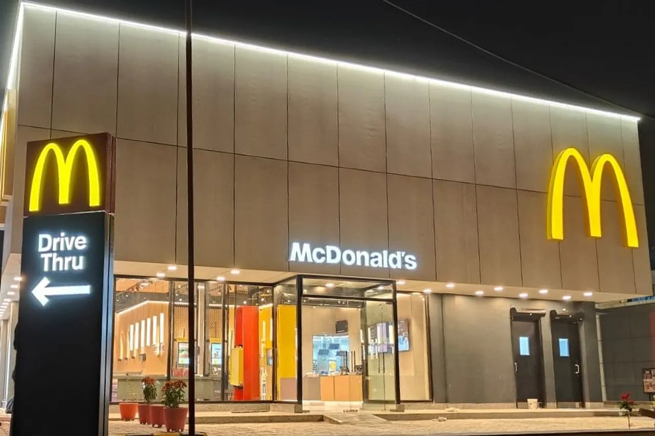 McDonald’s North and East to double its footprint in next 3 years