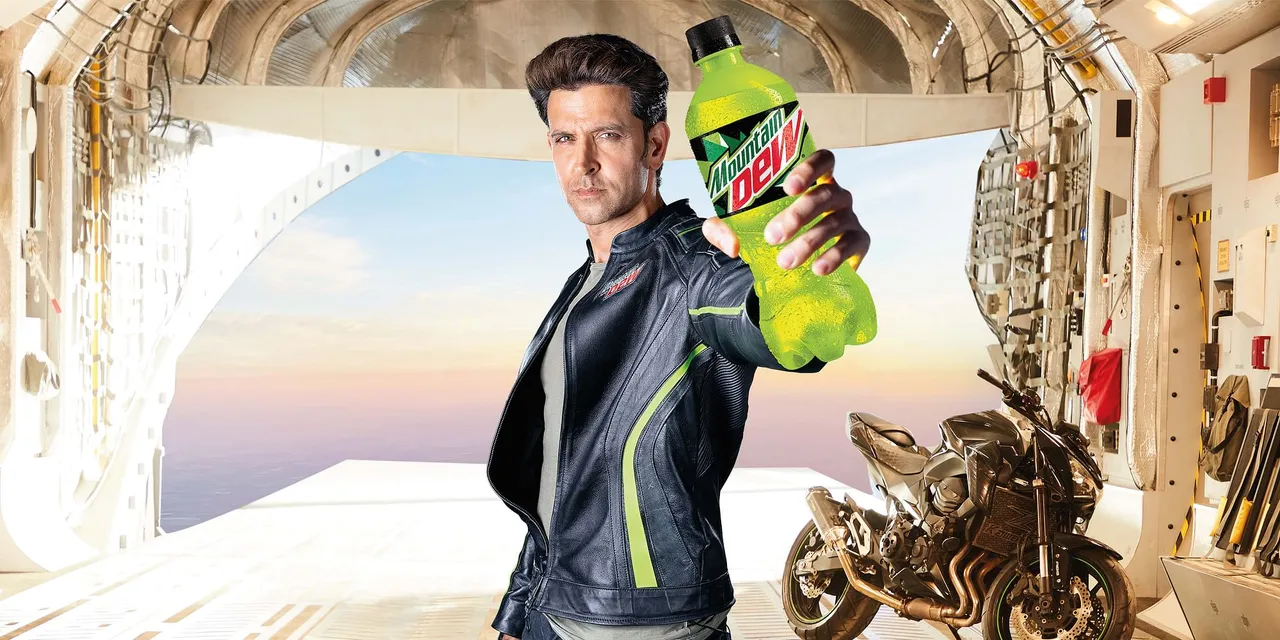 Mountain Dew launches ‘Darr ke Aage Jeet hai’ campaign; launches 2 new TVCs 