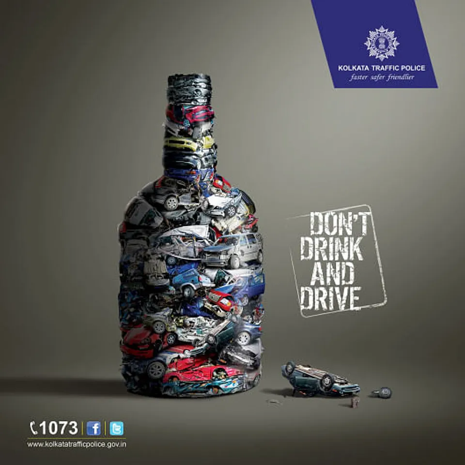 Don't Drink and Drive