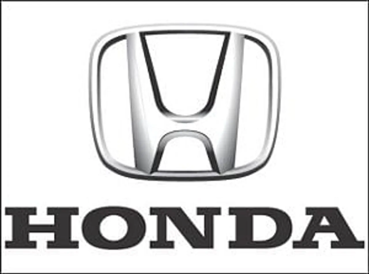 Soho Square drives away with Honda Amaze