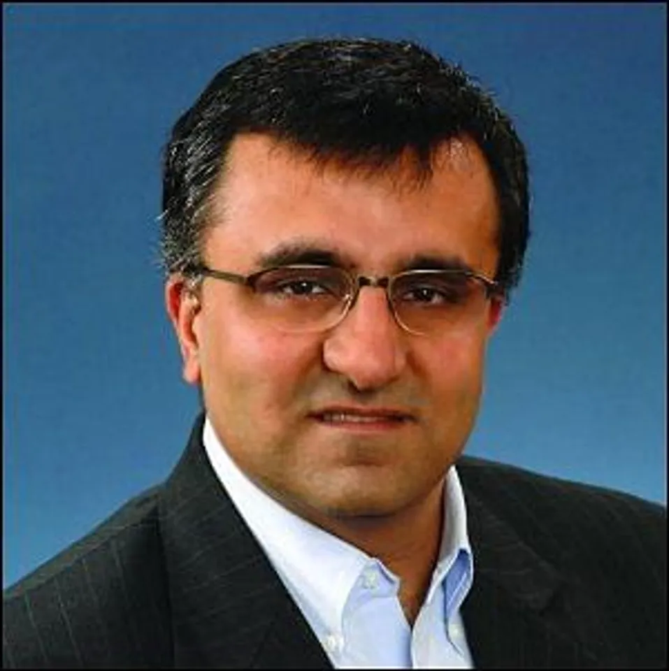 "The long term story for Indian advertising remains strong": Jehil Thakkar, KPMG