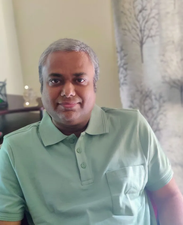 BYJU’S appoints Amazon's Vedhanarayanan Ganeshkumar  as Vice-President, Technology