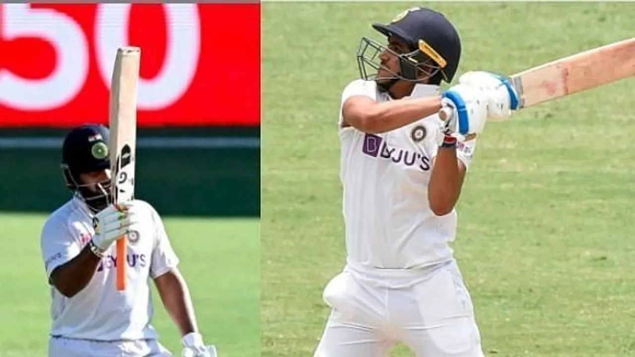 India’s young cricketers see their brand value soar post-Oz series win… 
