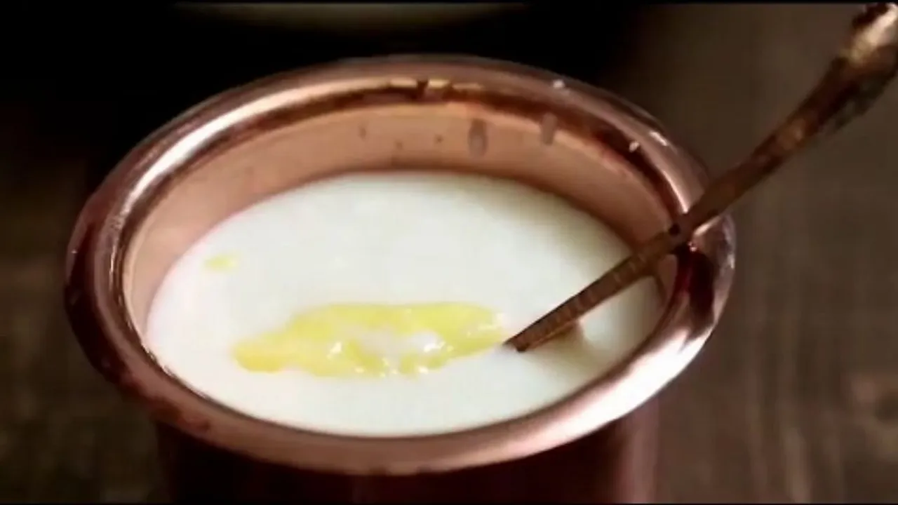 Why has Amul launched Panchamrit now?