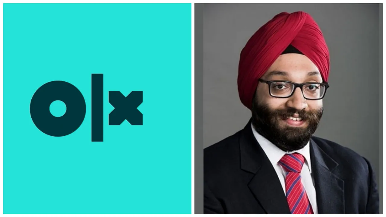 “Festive season expected to bring 50% growth in our advertising revenue”: OLX’s Sunny Kataria