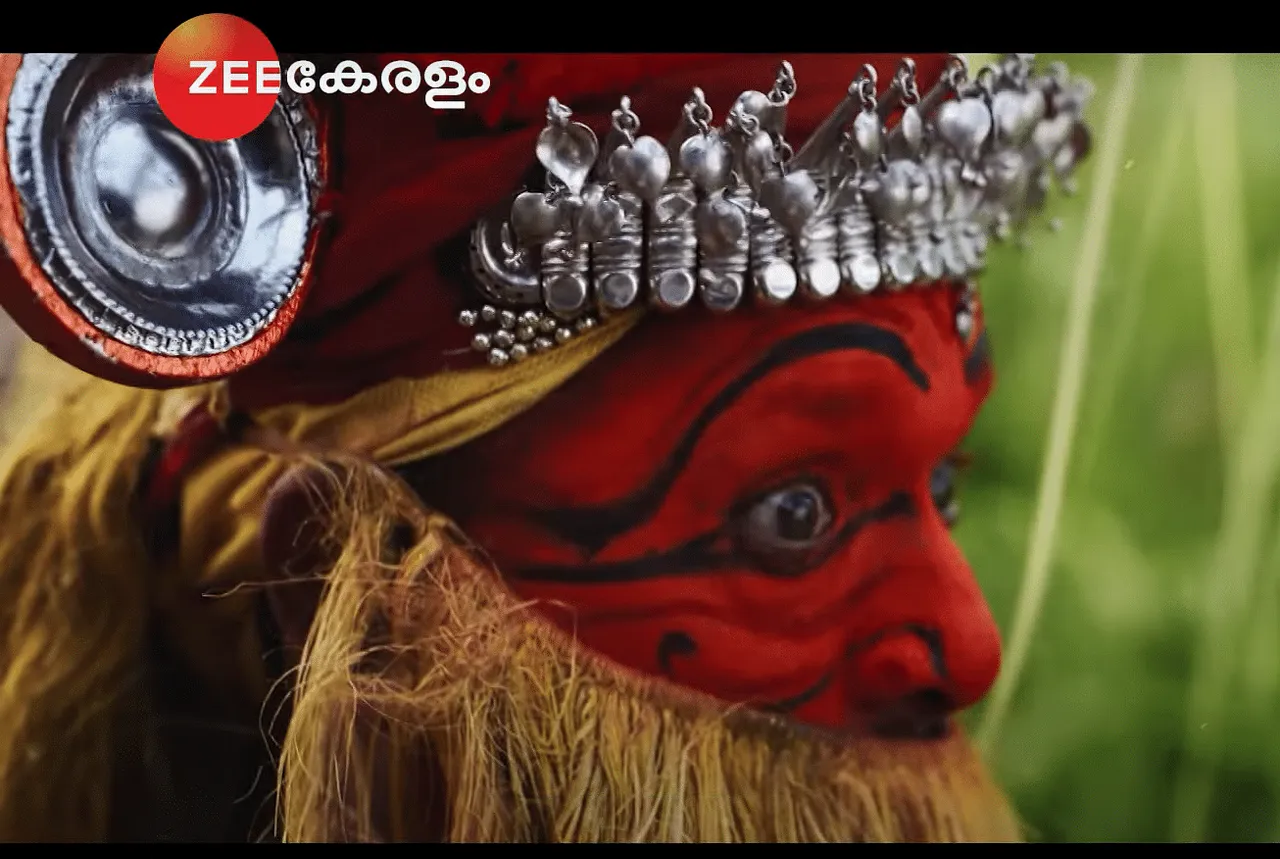 Zee Keralam urges Malayalees to celebrate Onam from the bottom of their hearts, through a musical brand film