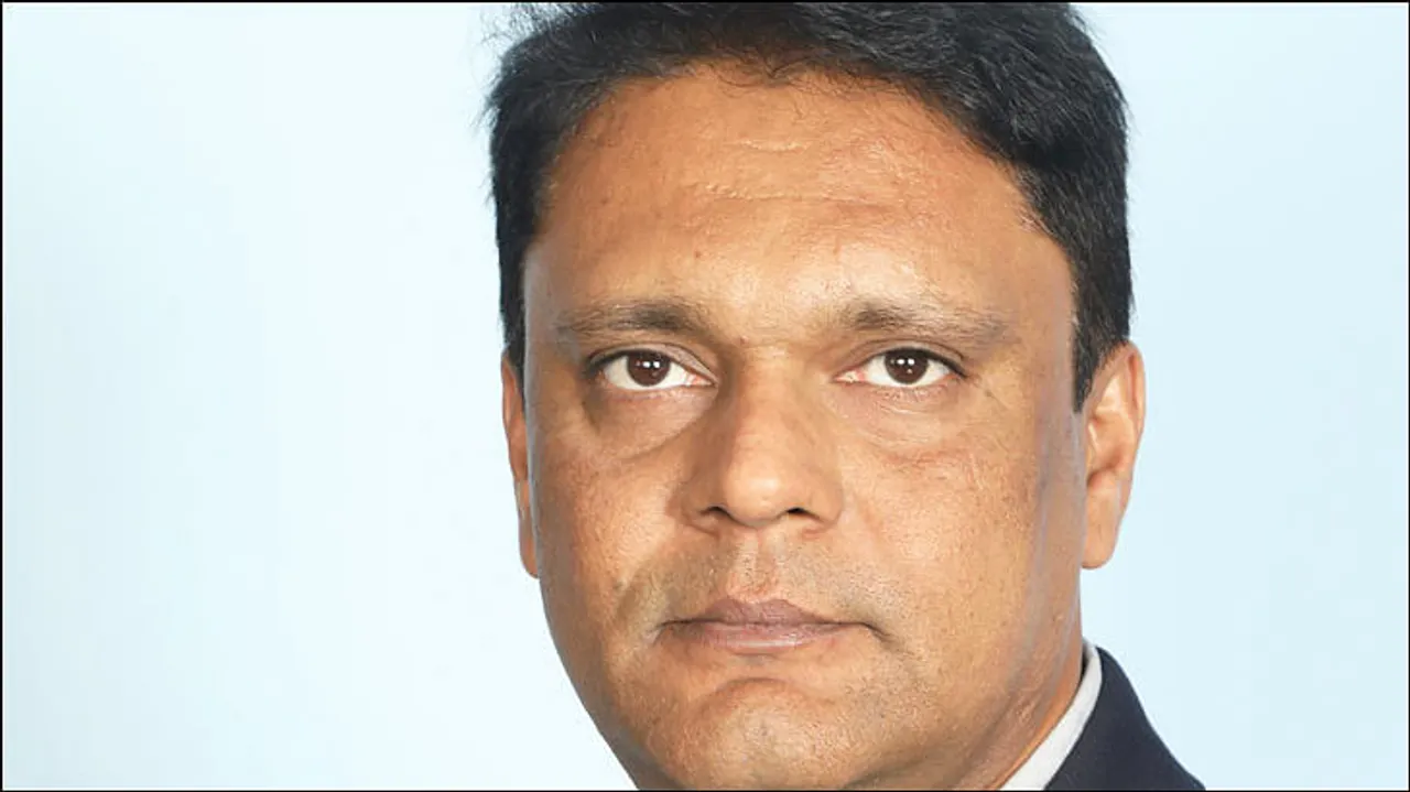 Twitter India appoints Taranjeet Singh as country director