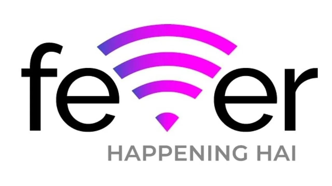 Fever FM unveils new brand identity and 'Happening Hai' tagline