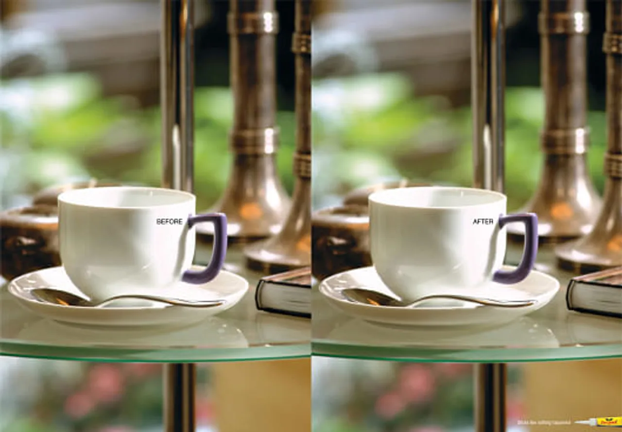 Tea Cup