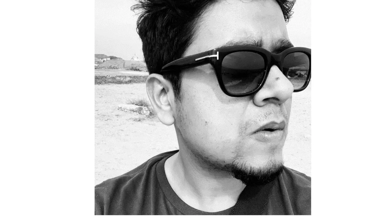 Digitas India appoints Abhinav Parshad as Senior Creative Director