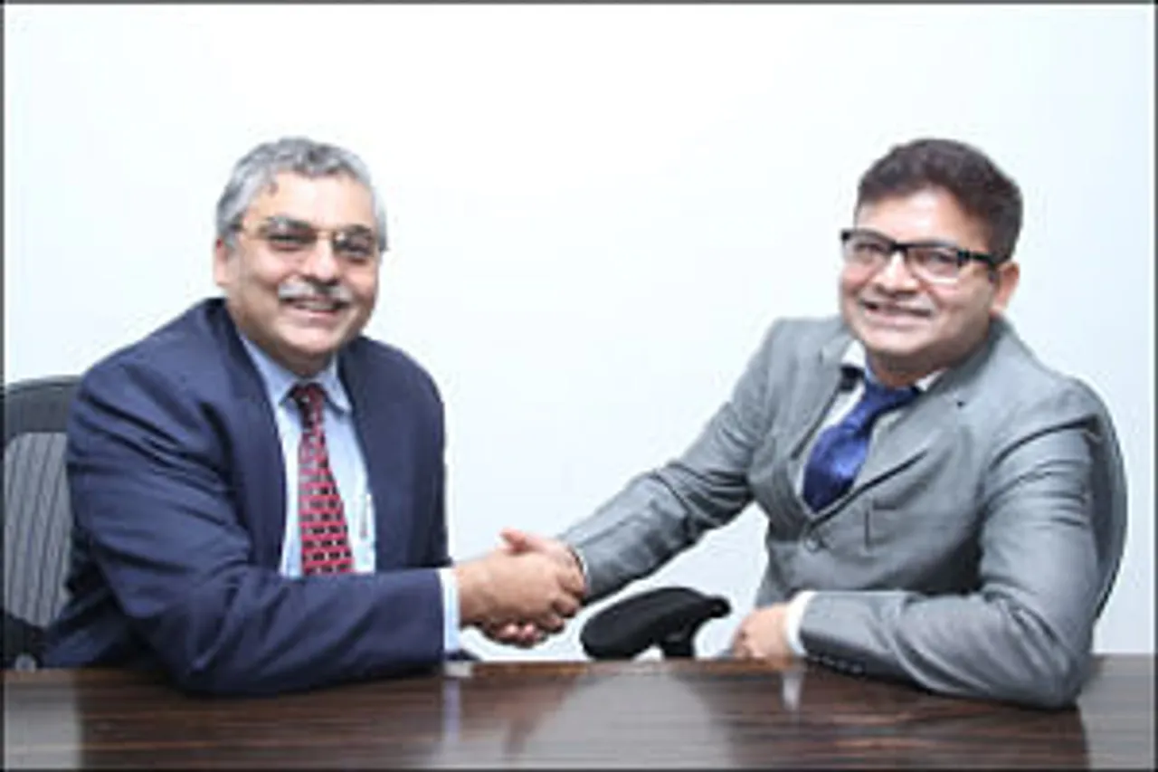 Dentsu Aegis Network acquires majority share in Milestone Brandcom
