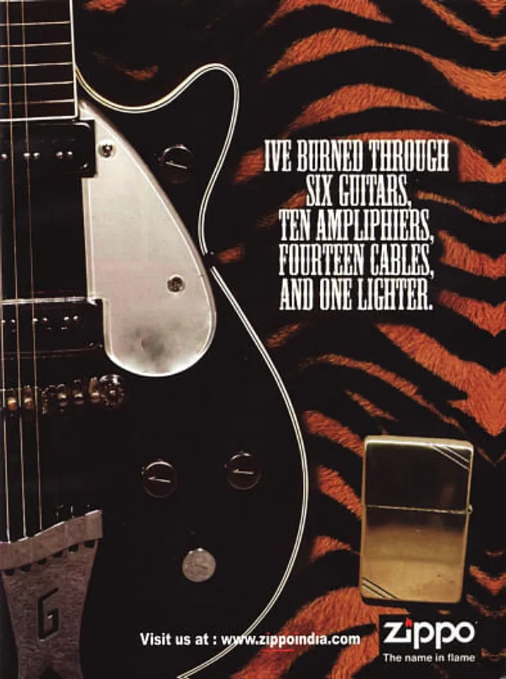 Guitar