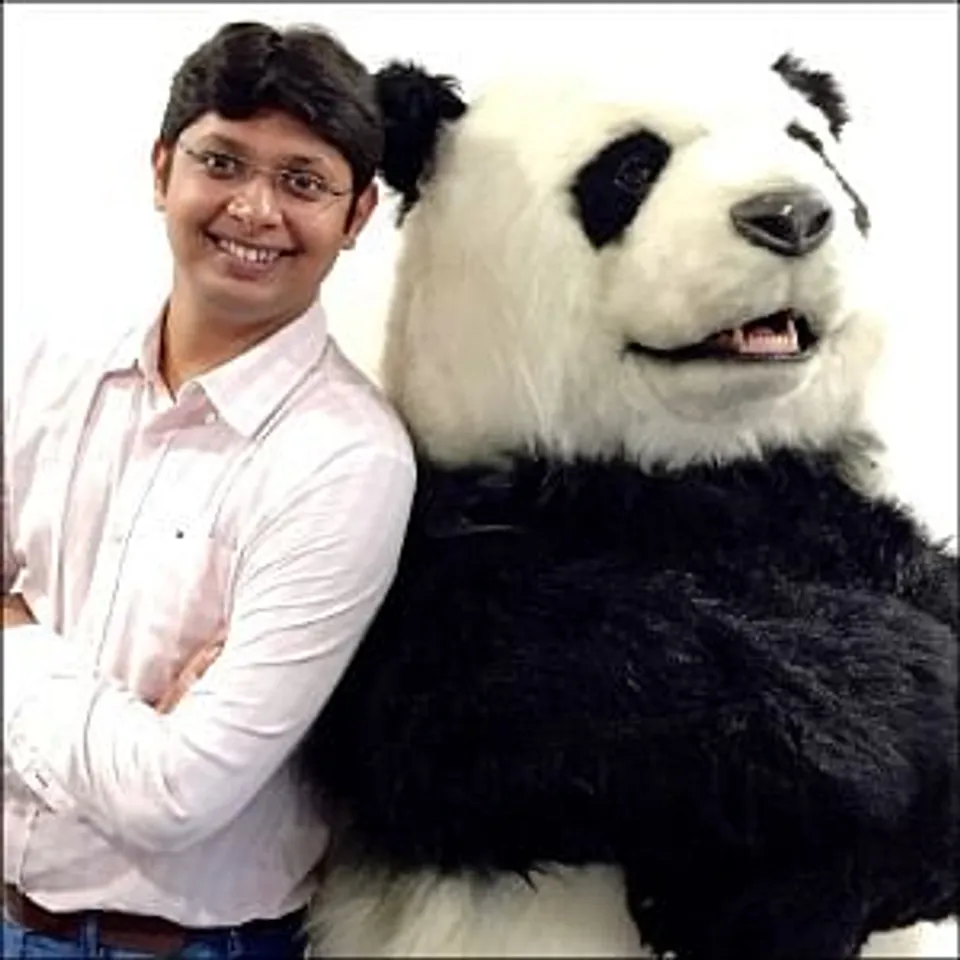 "The biggest challenge is getting restaurants to come online": Saurabh Kochhar, CEO, Foodpanda