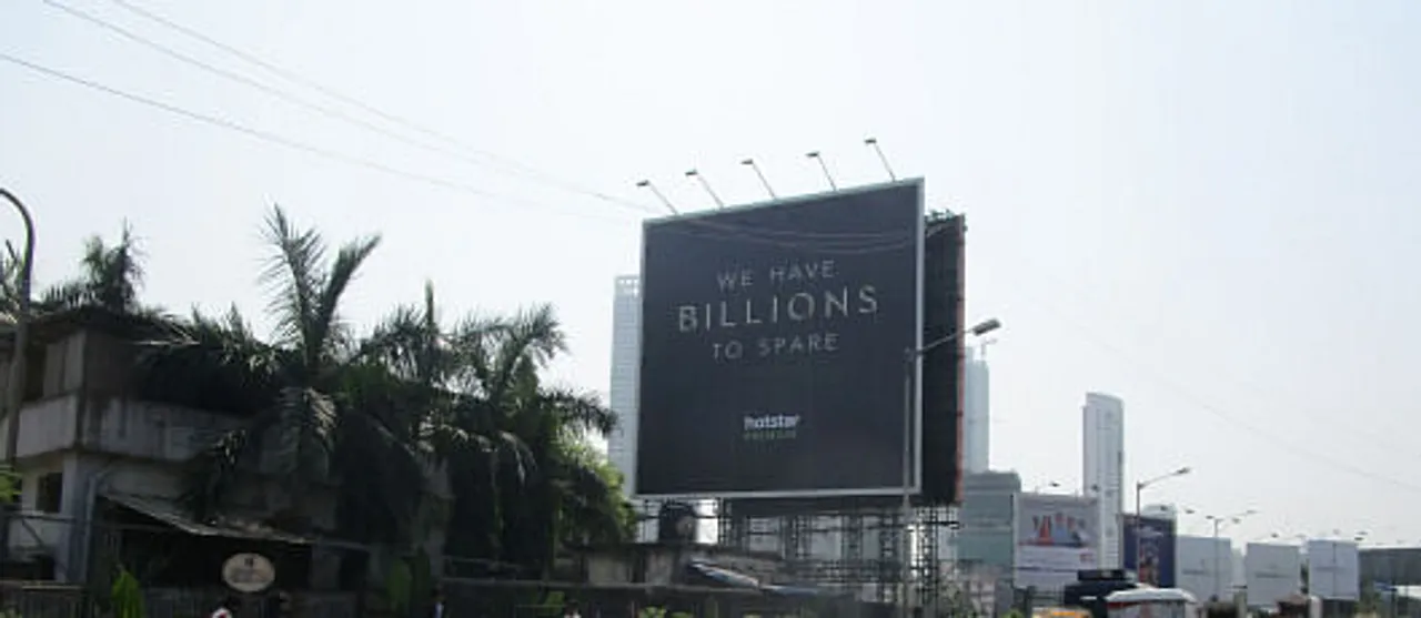 Billions to spare,1 