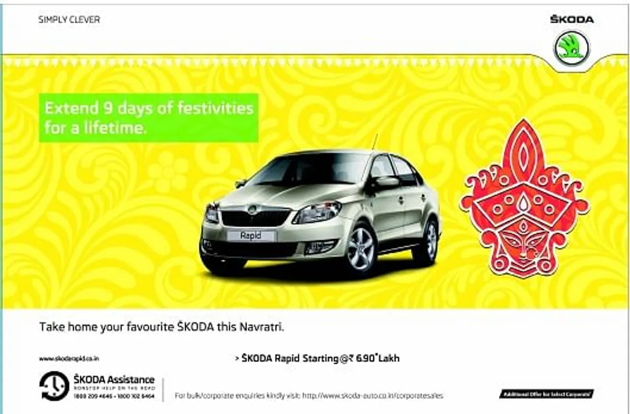 Navratri Special