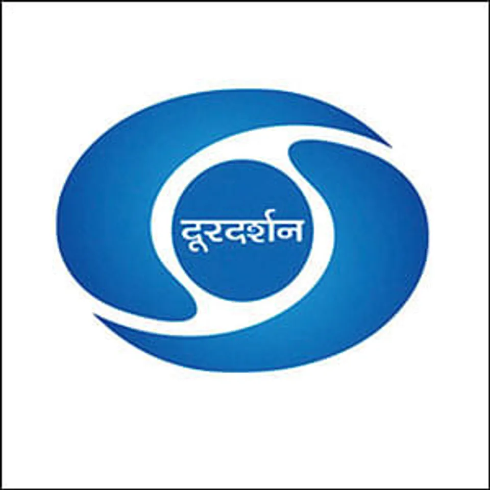 Doordarshan to rebrand DD National