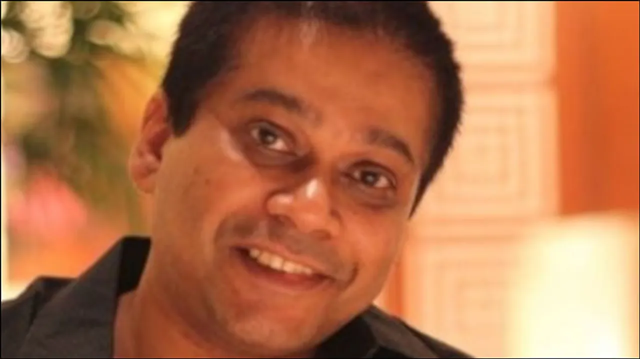 Neeraj Chaturvedi moves to Walmart as CMO