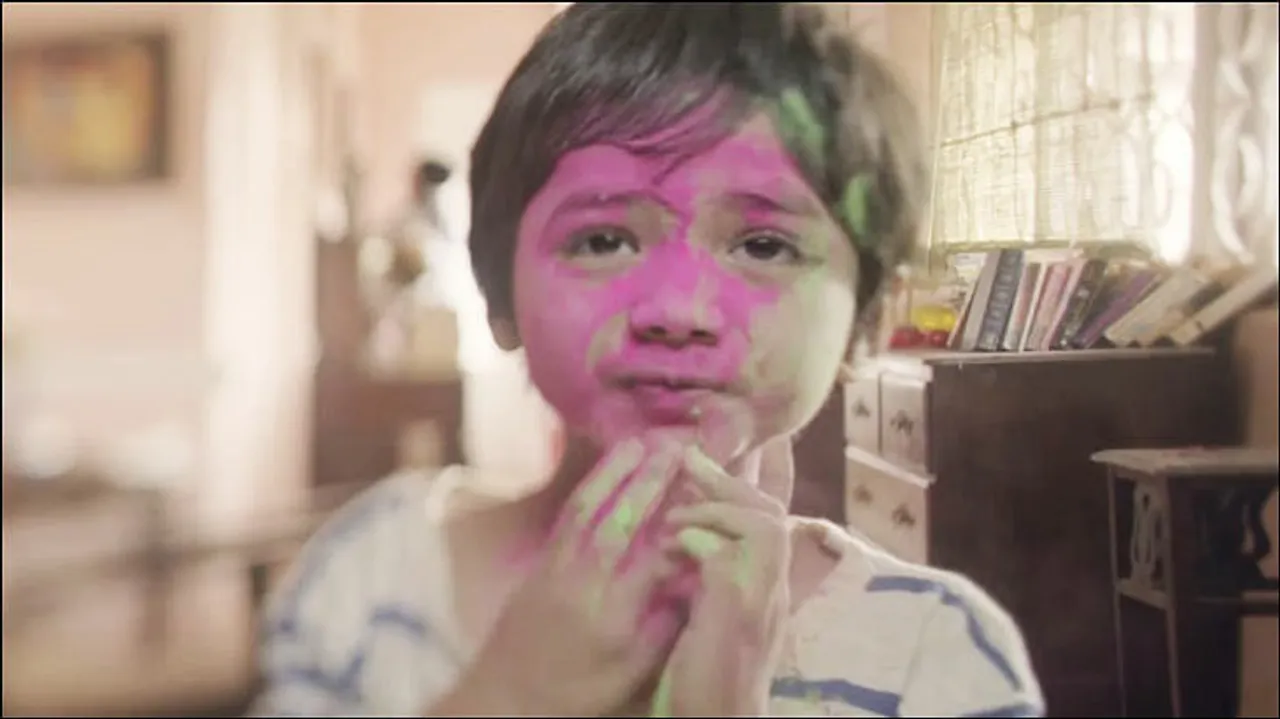 Paper Boat raises a toast to childhood