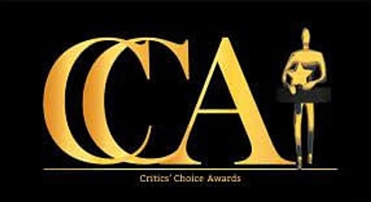 Critics’ Choice Awards 2023 announced