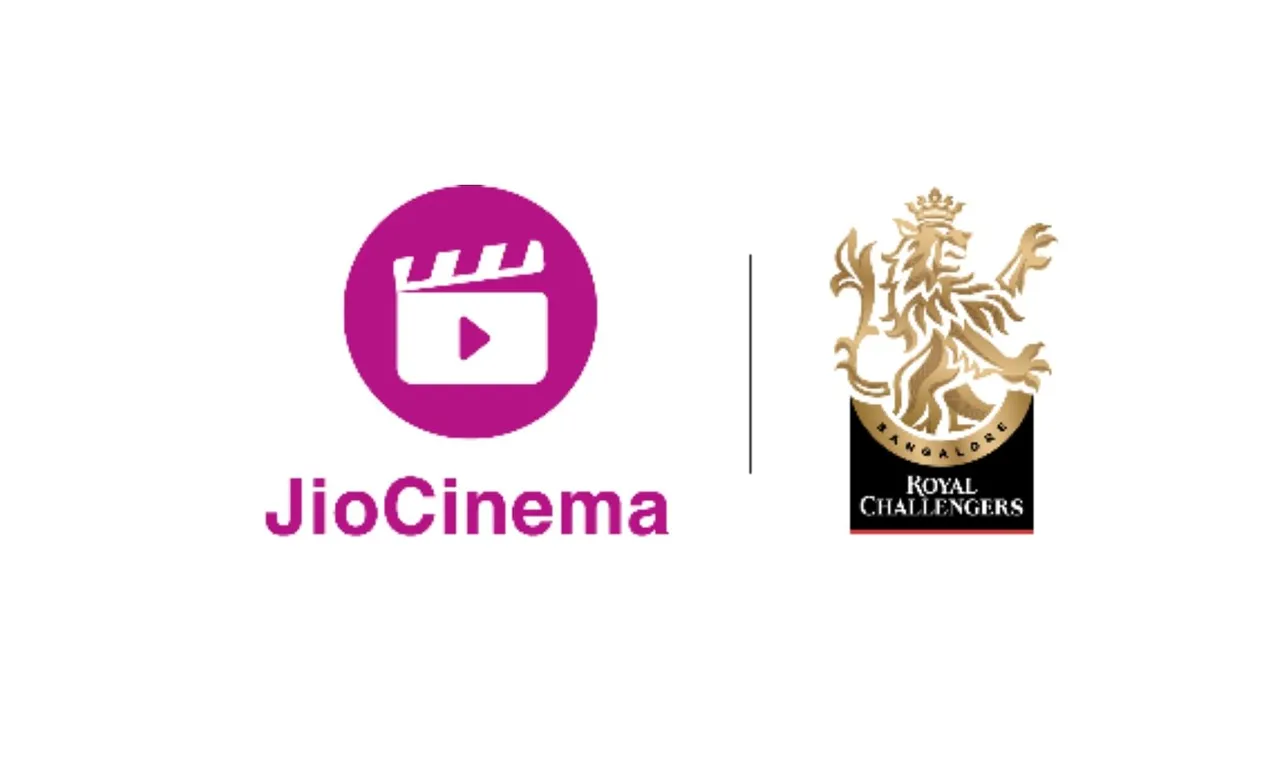 Royal Challengers Bangalore partner with Viacom18 to strengthen their Digital Offerings